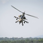 Denel gets R1.2bn to repair SA Air Force helicopters