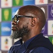 Komphela: It should have been 7-5 or 7-6