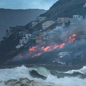 LIVE | Cape Town emergency and rescue teams on high alert as storm approaches