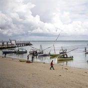 More than 90 die in Mozambique boat disaster while fleeing cholera