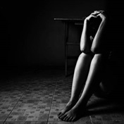 Woman and young girl raped  