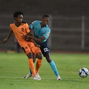 Richards Bay fail to restore 8-point lead over Spurs