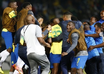 Sundowns chase pomp and pedigree of second Champions League title and Club World Cup berth
