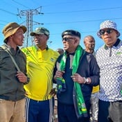 PRIME AM Elections 2024: 'Mandela's house is right here' - ANC ramps up its campaign in Soweto 