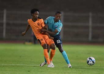 Richards Bay fail to restore 8-point lead over Spurs