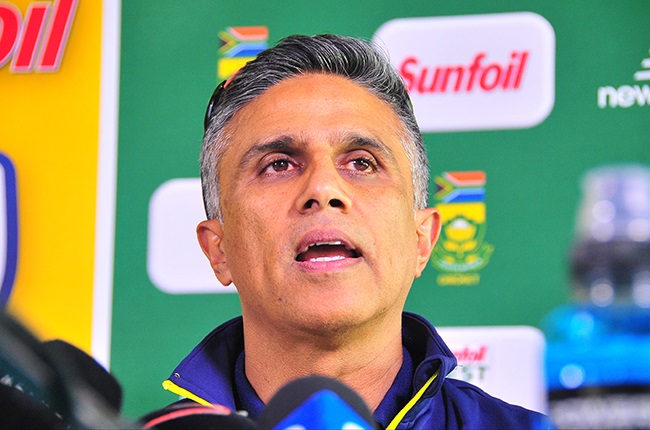 News24.com | Mohammed Moosajee criticises Proteas for not having a united  BLM stance - PakkiKhabar