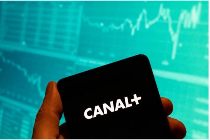 News24 Business | 'Time is of the essence': French giant Canal+ makes formal bid for MultiChoice