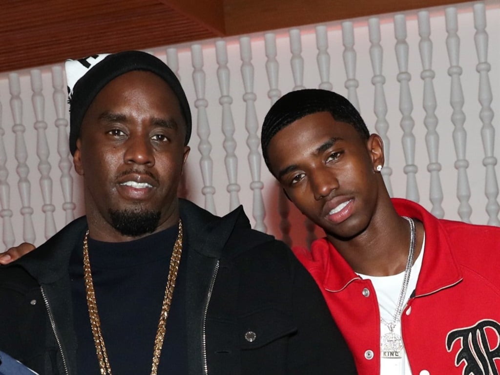 Diddy and son face lawsuit over alleged sexual assault amid music mogul's sex crime legal battles | Life