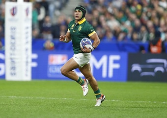Chasing the Sun 2: An ego battle and how the Boks got their act together for blockbuster France QF