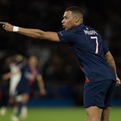 Mbappe Sends Champions League Warning To Barcelona