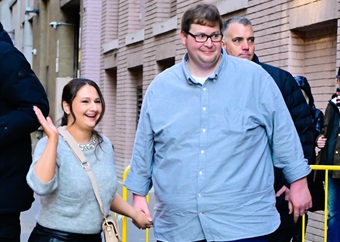 UPDATE | Gypsy Rose Blanchard files for divorce from husband Ryan Anderson after separation