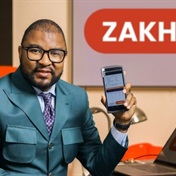 How Teboho Twala went from being a street kid to tech innovator