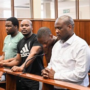 AKA, Tibz murders: State has 'no evidence against' alleged hit paymaster, court hears