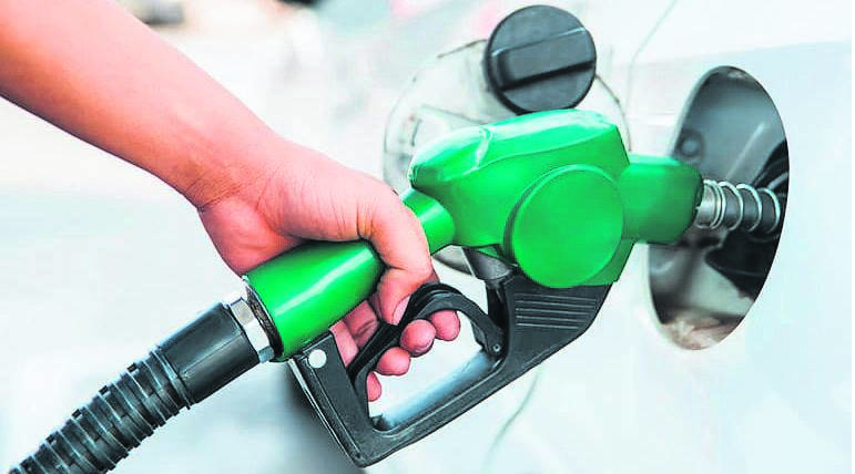 R20 a litre for petrol is now a realistic scenario before the end of 2021. 