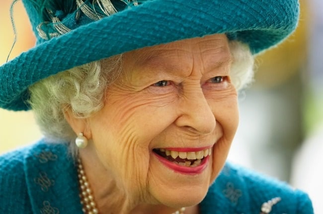 Queen Elizabeth will be resting for the next few days. (PHOTO: Gallo Images/Getty Images)