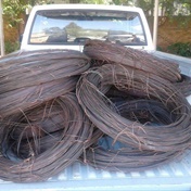 Free State court sentences illegal immigrant for copper cable theft