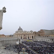 Vatican says 'no' to sex changes and gender theory in new document