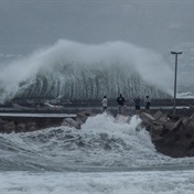  Multiple warnings for disruptive rain, flooding in several provinces