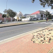 Department addresses road safety concerns in District Six