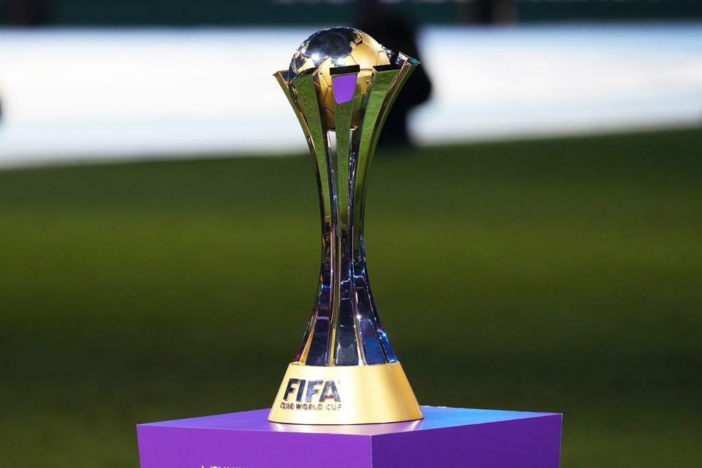 FIFPRO & the World Leagues Association are threatening to sue FIFA over the mooted expansion of the FIFA Club World Cup.