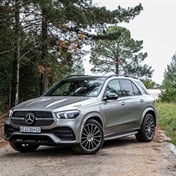REVIEW | A 1 400km road trip in the luxurious Mercedes-Benz GLE400d 4Matic