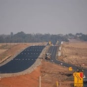 Over 100 villages to benefit from Moloto Road upgrades