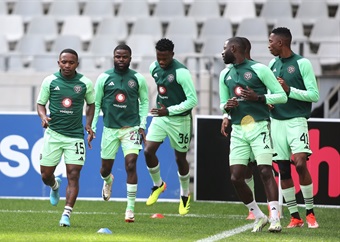 Riveiro issues warning to Pirates players