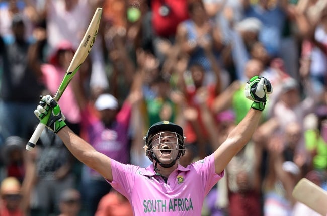 AB de Villiers retires: 10 memorable innings from the batting wizard | Sport