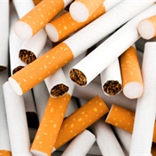 Cigarette makers fight to stop SARS installing CCTV cameras in warehouses 