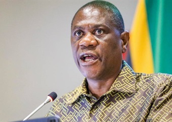 'I know you don't believe me, but it's true': Mashatile vows to end load shedding by end of year