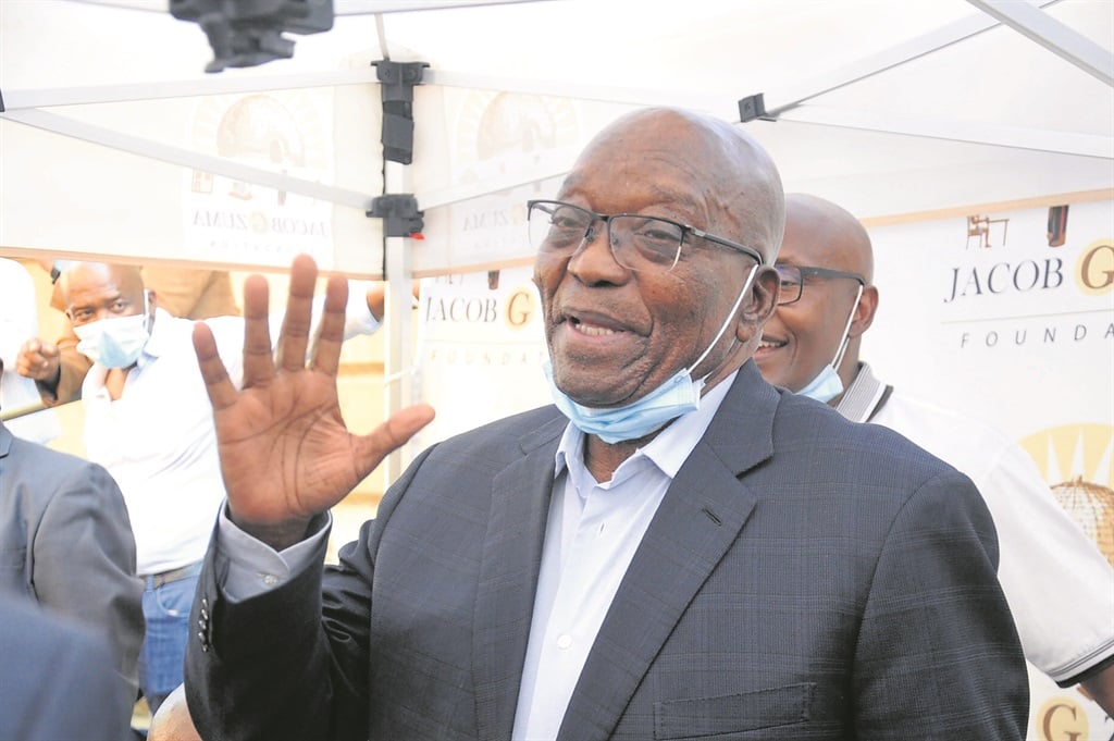 Jacob Zuma corruption trial postponed pending latest appeal