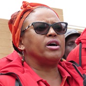 Black women are under siege, says ABC’s Mandisa Mashego