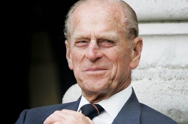 Prince Philip was a prominent member of the royal family for 70 years, up until he retired from royal duties in 2017. (PHOTO: Gallo Images/Getty Images)
