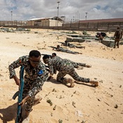 In a surprise move, Somalia asks UN to end political mission