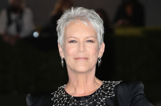 Jamie Lee Curtis on her daughter's trans journey: 'how can I do this  better?' | You