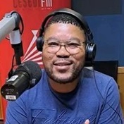 Lesedi FM presenter opens up about abuse   