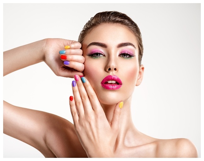 From fixing nail problems to the best DIY mani, here's how to get beautiful  hands | You