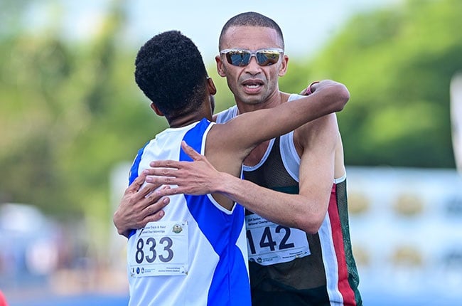 Sport | Gelant looks for consistency in Olympic year ahead of 10km Absa race in Cape Town