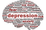 Risk factors for depression