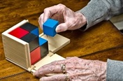 Managing dementia