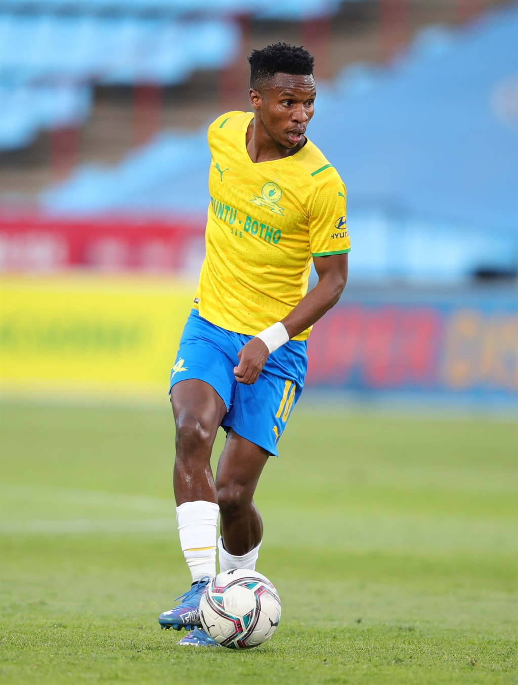 Rested Zwane And Coetzee Back To Bolster Sundowns | Daily Sun