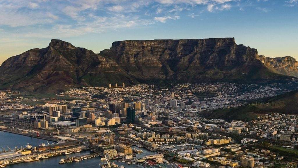 Cape Town listed as most 'Instagrammable' place in the world – only 3 African countries made list