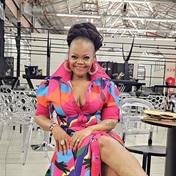 Get to know the woman behind Proudly SA’s innovative marketing, Happy Ngidi