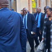 LIVE | Zuma feels his imprisonment was 'worst injustice ever meted out in democratic SA' - Mpofu 
