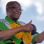 UPDATE | Jacob Zuma can contest elections, Electoral Court rules