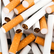 Illicit cigarettes a problem 'bigger' than SARS - Kieswetter