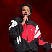 COLUMN | J. Cole-how do you go from being dissed, to responding, to apologising?