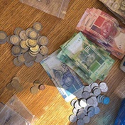 Drugs, cash seized after man’s arrest in Kutlwanong