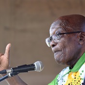Zuma rides again! - Electoral court clears former president to stand as MKP candidate in elections