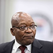 Zuma's legal battle: Court to rule on striking Downer, Maughan prosecution case
